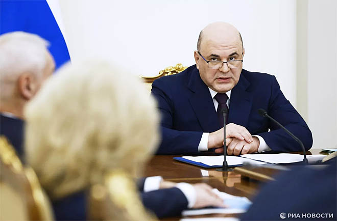 Кабмин выделит свыше 9,5 млрд рублей на реализацию инвестинициатив в ДФО