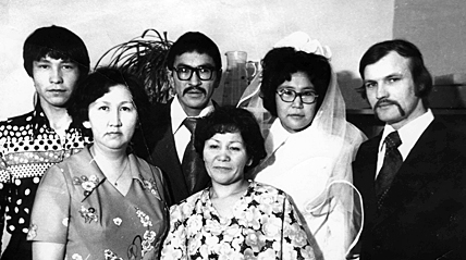 СЧАСТЛИВЫ ВМЕСТЕ