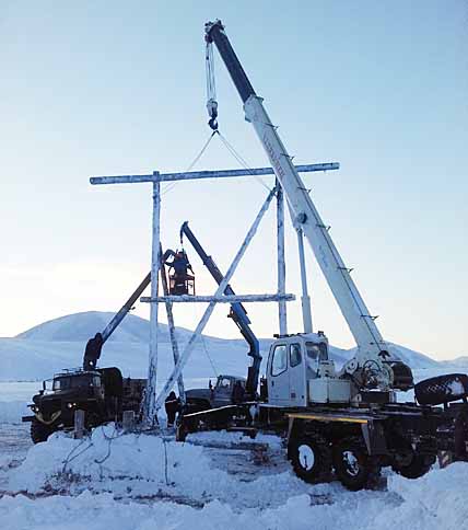 ЗОЛОТО ТРЕБУЕТ ЭНЕРГИИ