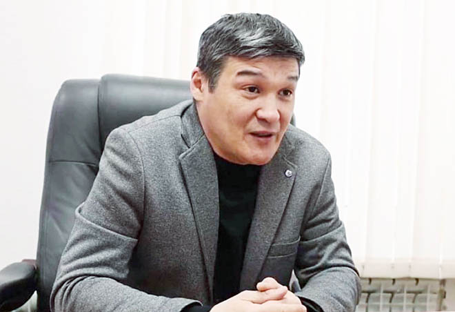 С передовой в градоначальники