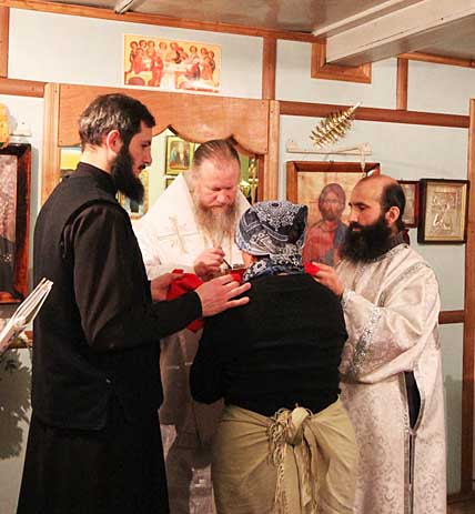 ПРОСВЕТИЛИ И ОСВЯТИЛИ