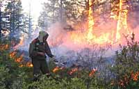 ЗДРАВСТВУЙ, ЛЕТО КРАСНОЕ, ПОЖАРООПАСНОЕ