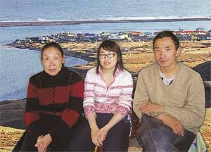 МАТЕРИНСКАЯ РАДОСТЬ