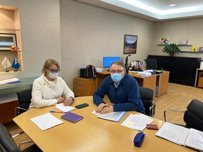 С марта в регионе начнётся работа по информированию детей о способах защиты от агрессивных собак