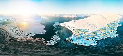 В ПРОВИДЕНИЯ – ПОТЕПЛЕНИЕ