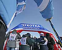 БЫСТРЕЕ! ВЫШЕ! СИЛЬНЕЕ!