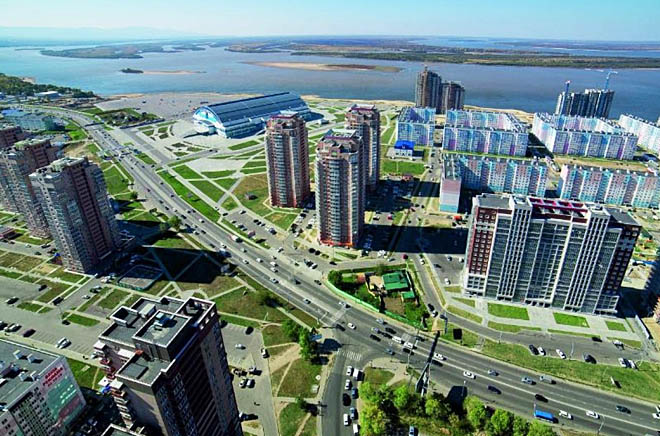 Мастер-планы городов ДФО будут готовы до конца 2022 года