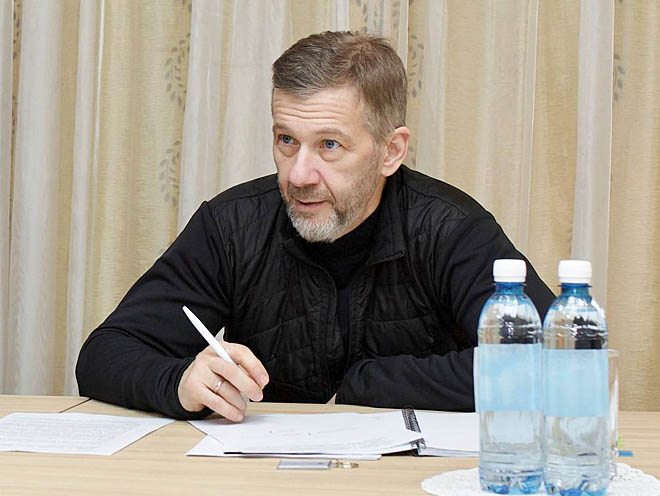 Откровенно с билибинцами