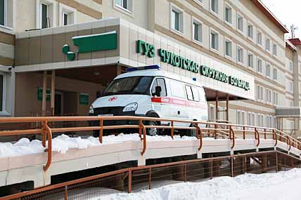 СКОРАЯ ПОМОЩЬ ДЛЯ «НЕОТЛОЖКИ»
