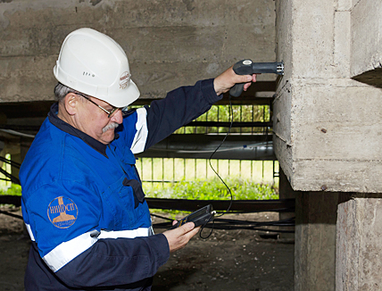 НЕВЕЧНАЯ МЕРЗЛОТА