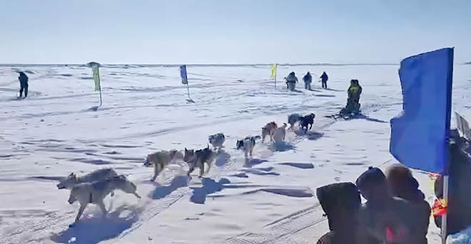 Герои «Надежды» – героям Отечества