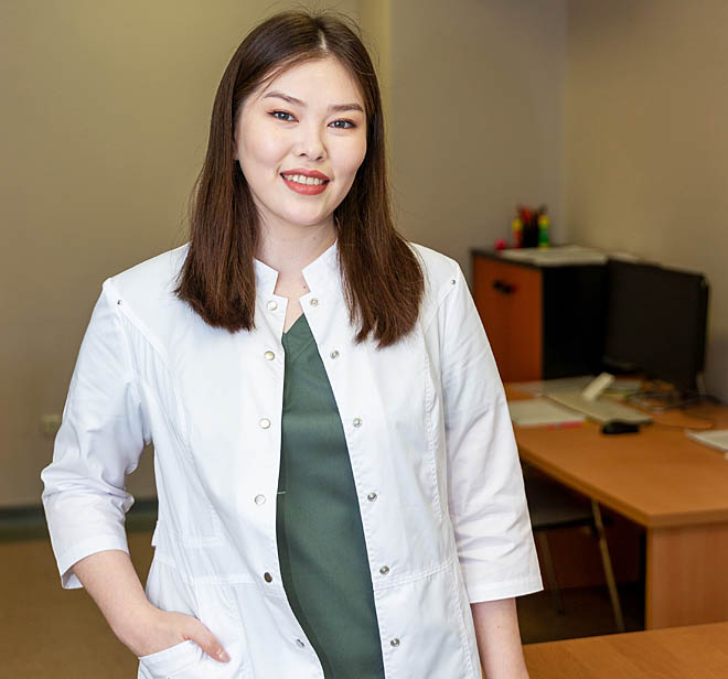 Врачебные кадры решают всё