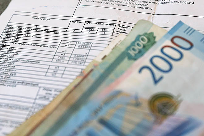 Индексация с особенностями