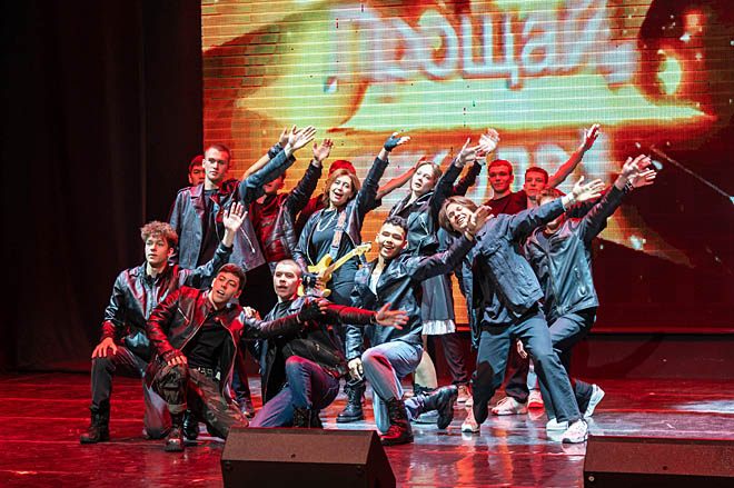 Чукотка – это ваша сила