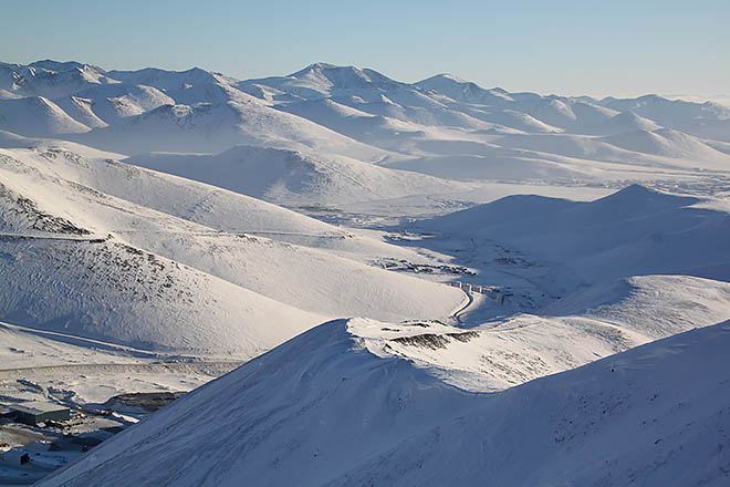Вплотную к золоту