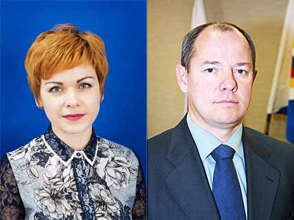 ЕСТЬ ДВОЕ ИЗ ПЯТИ