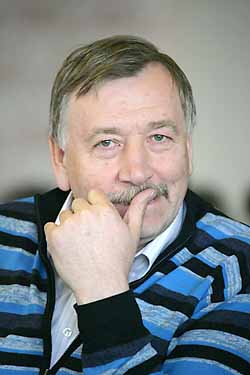 ВЛАДИМИР ВИЛЬДЯЙКИН: ТРЕБУЮТСЯ ИНВЕСТИЦИИ, НОВЫЕ ТЕХНОЛОГИИ