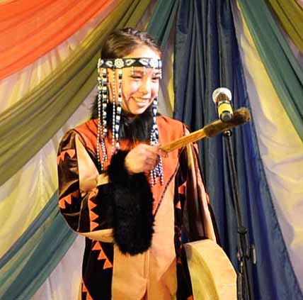 СОЛНЕЧНЫЙ ПРЕДВЕСТНИК «ЭРГАВА»