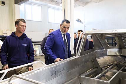 КОРПОРАЦИЯ НЕ БРОСИТ