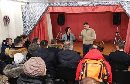 ТАВАЙВААМ ОБЕСПЕЧАТ БОЙЛЕРАМИ