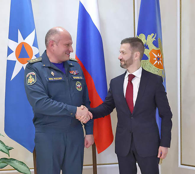 О капсуле времени и безопасности