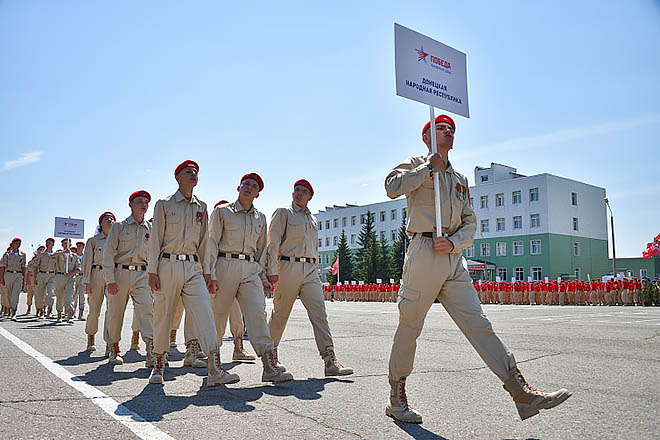 «ШТАРУ» по плечу