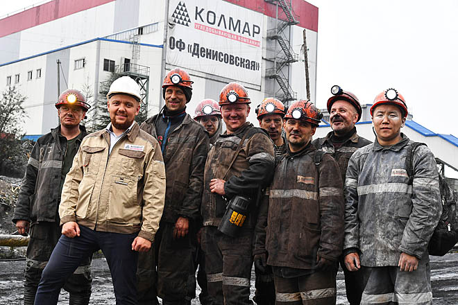 Крупнейшие работодатели Дальнего Востока и Арктики включаются в проект «Арктический призыв»