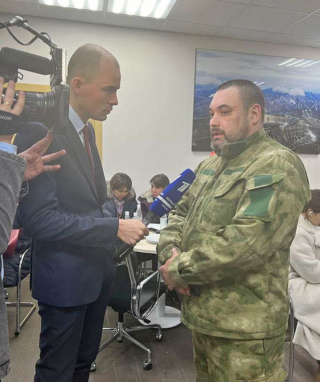 Решили по-президентски