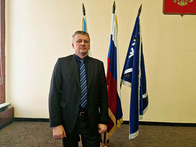 Хорошо знакомая работа