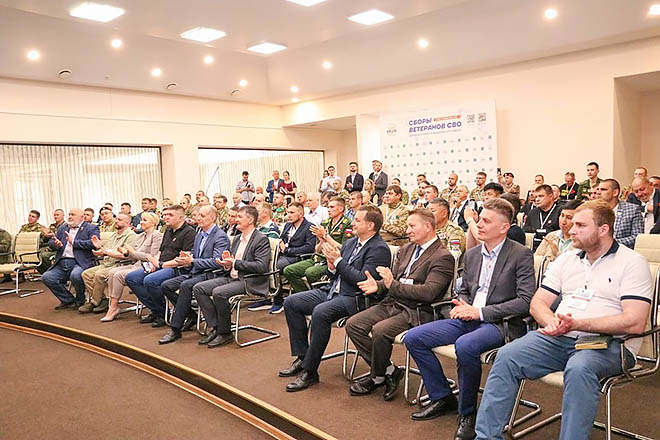 «Государство ценит наш вклад»