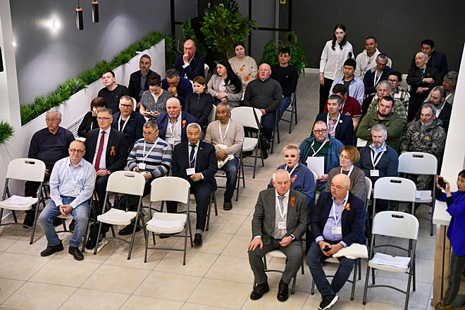 Между наукой и традициями