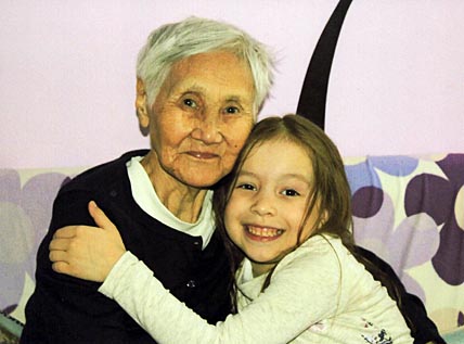 ПРОСТО АЙНАНА