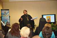 БОЖЕСТВЕННЫЙ ДУХ РОЖДЕСТВЕНСКИХ ЧТЕНИЙ