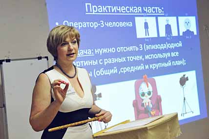 ПЕДАГОГИ АНАДЫРЯ ИЩУТ ИСТИНУ ВМЕСТЕ