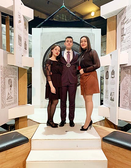 АНАДЫРСКИЙ ШКОЛЬНИК ПРОБИЛСЯ В ФИНАЛ