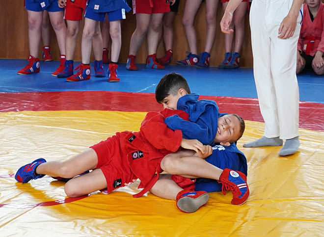 «Земские тренеры» прибывают на Чукотку 