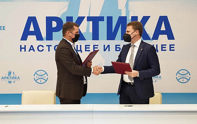 В Заполярье появится Федеральный центр арктической медицины