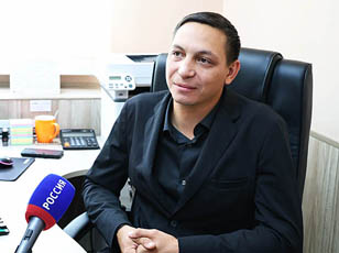 Домой с передовой