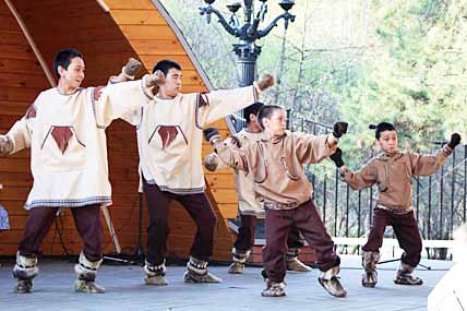 «НАКАЯК» ПРИВЁЗ ГРАН-ПРИ