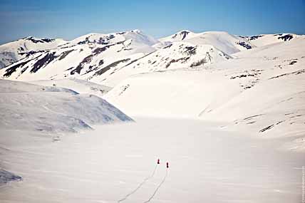 КОГДА НЕВОЗМОЖНО ОСТАНОВИТЬСЯ