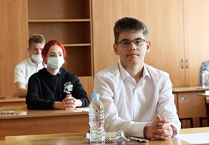 СЧЁТ НА БАЛЛЫ