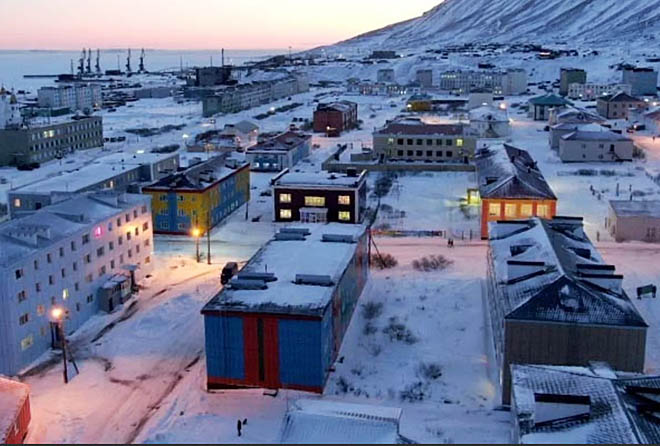 Коммунальщики городского округа Эгвекинот оперативно устранили две аварии на объектах жизнеобеспечения