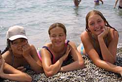 ОТДОХНУЛИ ПО ОПТИМАЛЬНОЙ СХЕМЕ