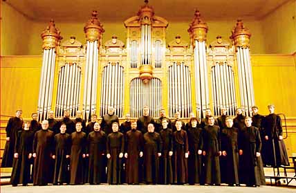 ПРОВОДНИКИ БОЖЕСТВЕННОГО СМЫСЛА