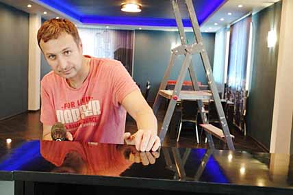 ЗАКРУТИЛОСЬ КОЛЕСО «ФОРТУНЫ»