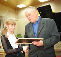 ЖИВОПИСЬ ЮНЫХ  ОЦЕНИЛО ЖЮРИ