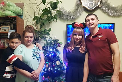 НА ОСТРОВЕ ЛЮБВИ, СПОКОЙСТВИЯ  И СЧАСТЬЯ