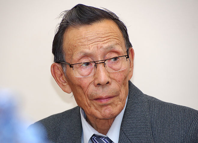 «Мы не должны этого допустить!»