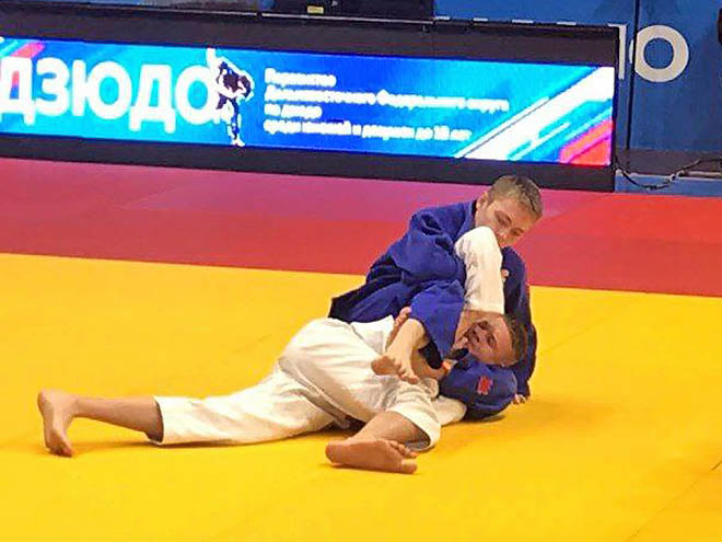 С акцентом на выносливость