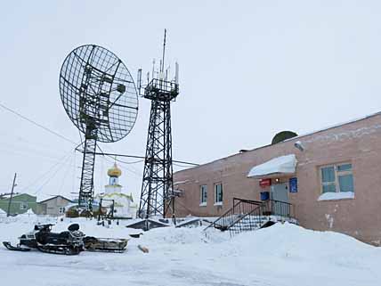 ВСЕ ДОРОГИ ВЕДУТ НА ПОЧТУ